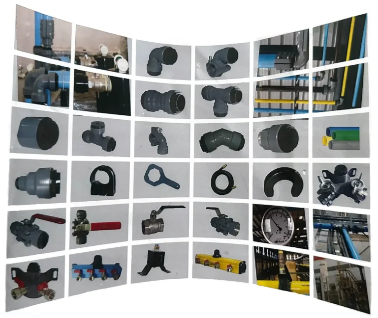 Company Brief Quickair Canares Automation Pvt Ltd