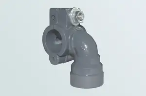 Droplet Female Thread AA Series Components