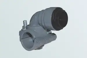 Droplets Tube To Tube Quickair AP Series Components