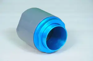 End Cap AA Series Components