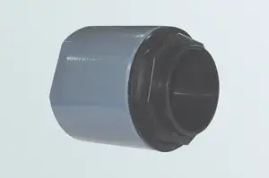 End Cap AP Series Components