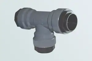 Equal Tee AP Series Components