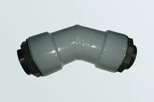 Intergrated 45 Degree Angle Elbow AP Series Components