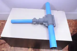 Intergrated Tee To Tee