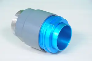 Male Connector AA Series Components